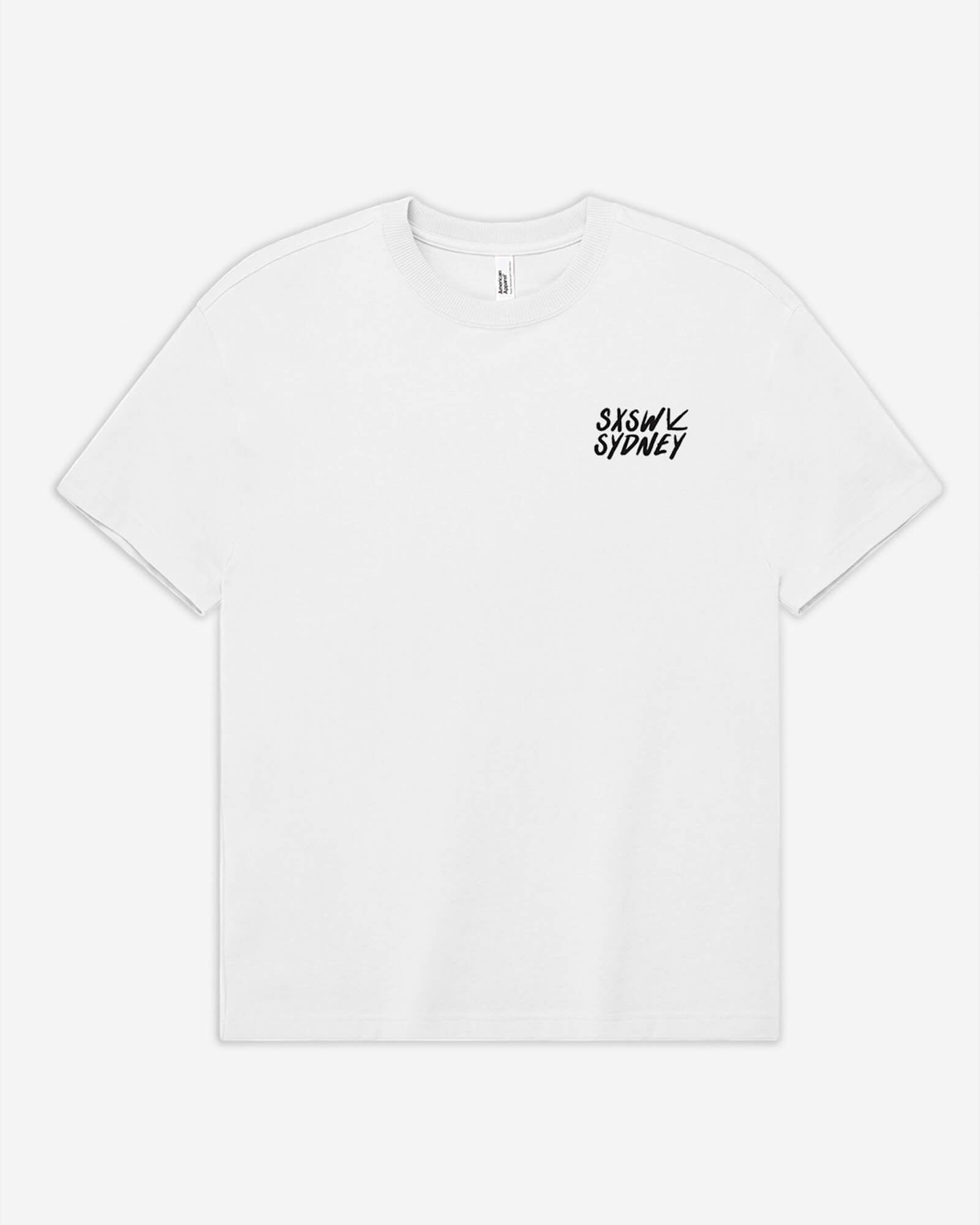 SXSW Sydney Gadigal T-Shirt