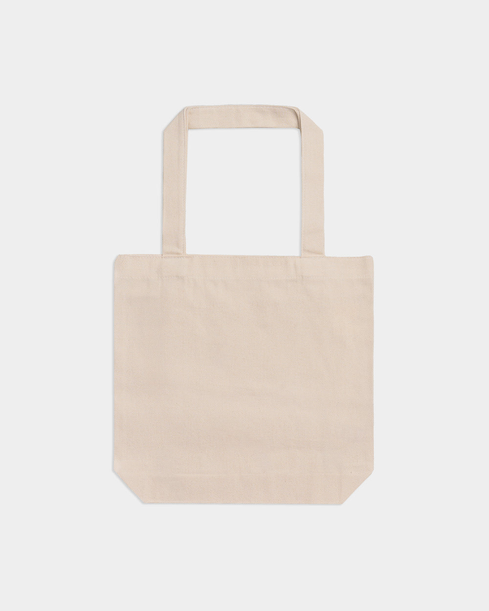 next image of American Apparel® Heavyweight Canvas Tote Bag
