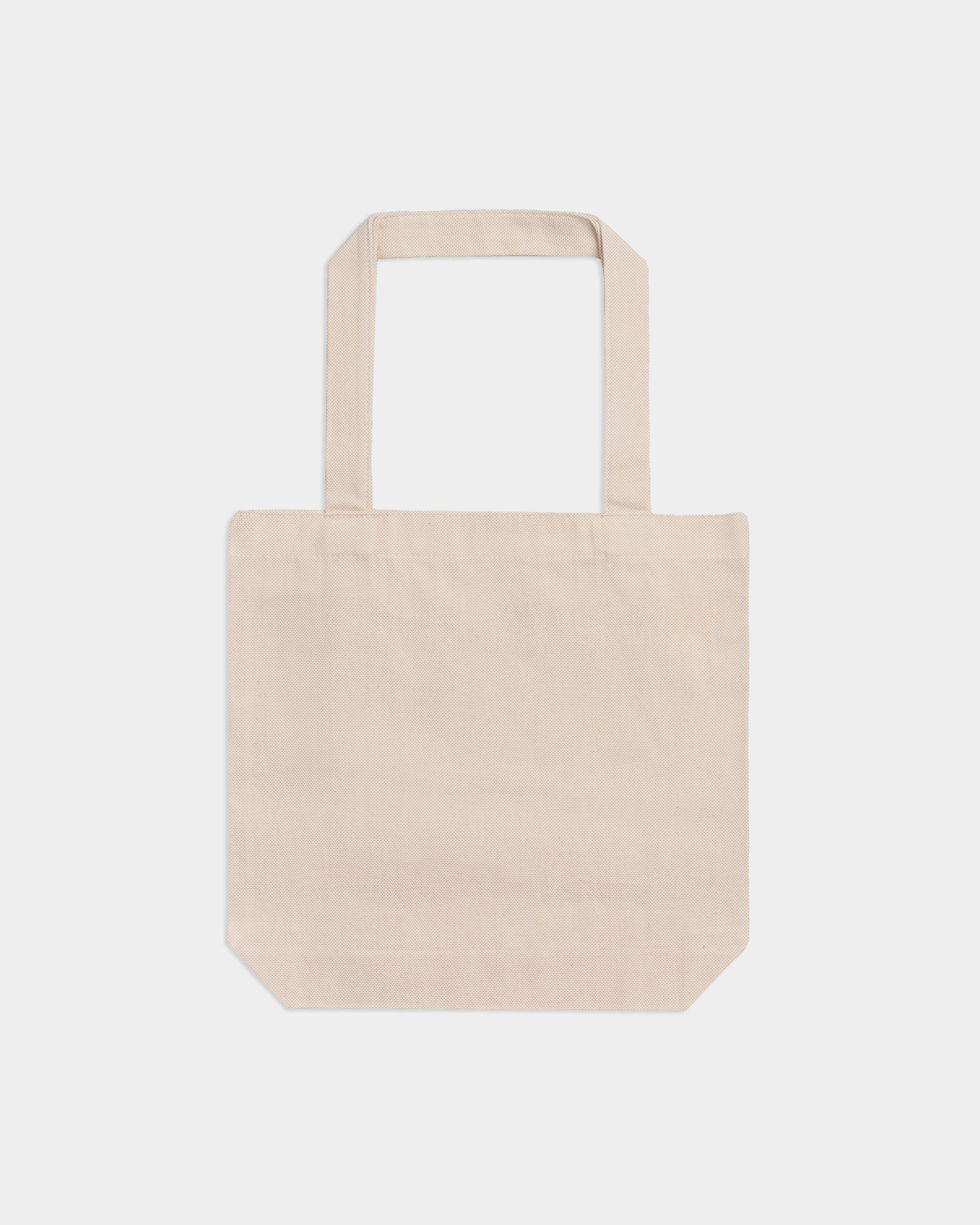American Apparel® Heavyweight Canvas Tote Bag