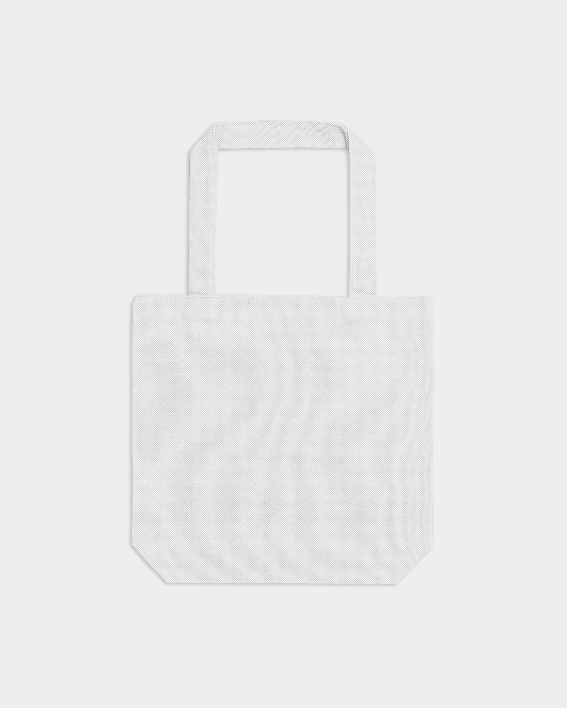 American Apparel® Heavyweight Canvas Tote Bag